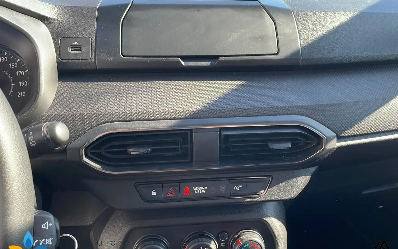 Dacia Sandero Sce 65 - 22 essentiel 1055 7
