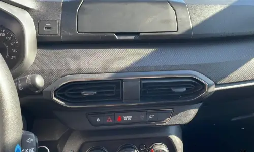 Dacia Sandero Sce 65 - 22 essentiel 1055 7