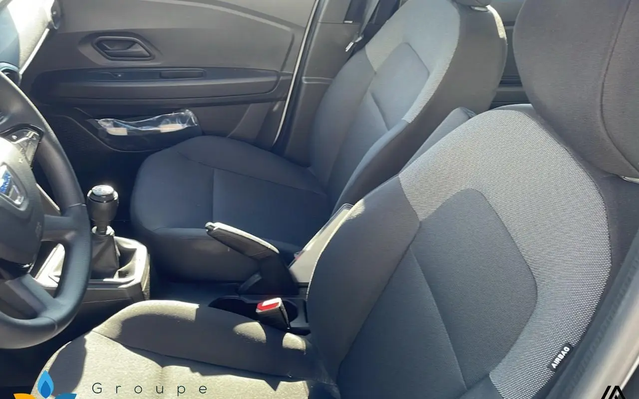 Dacia Sandero Sce 65 - 22 essentiel 1055 8