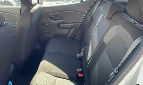 Dacia Sandero Sce 65 - 22 essentiel 1055 9