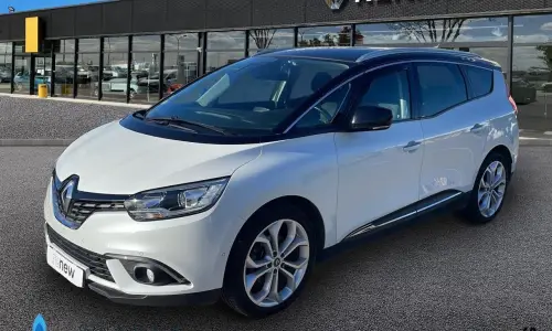 Renault Grand scenic iv business Grand scenic blue dci 120 business 1056
