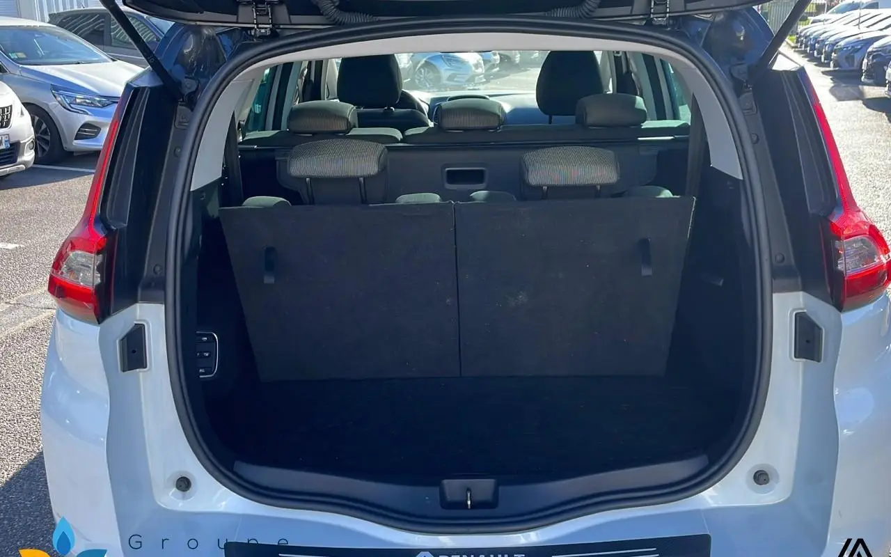 Renault Grand scenic iv business Grand scenic blue dci 120 business 1056 10