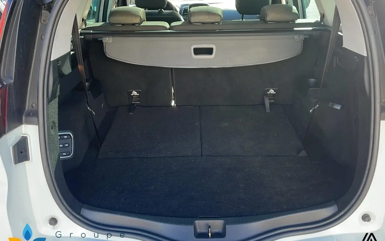 Renault Grand scenic iv business Grand scenic blue dci 120 business 1056 12