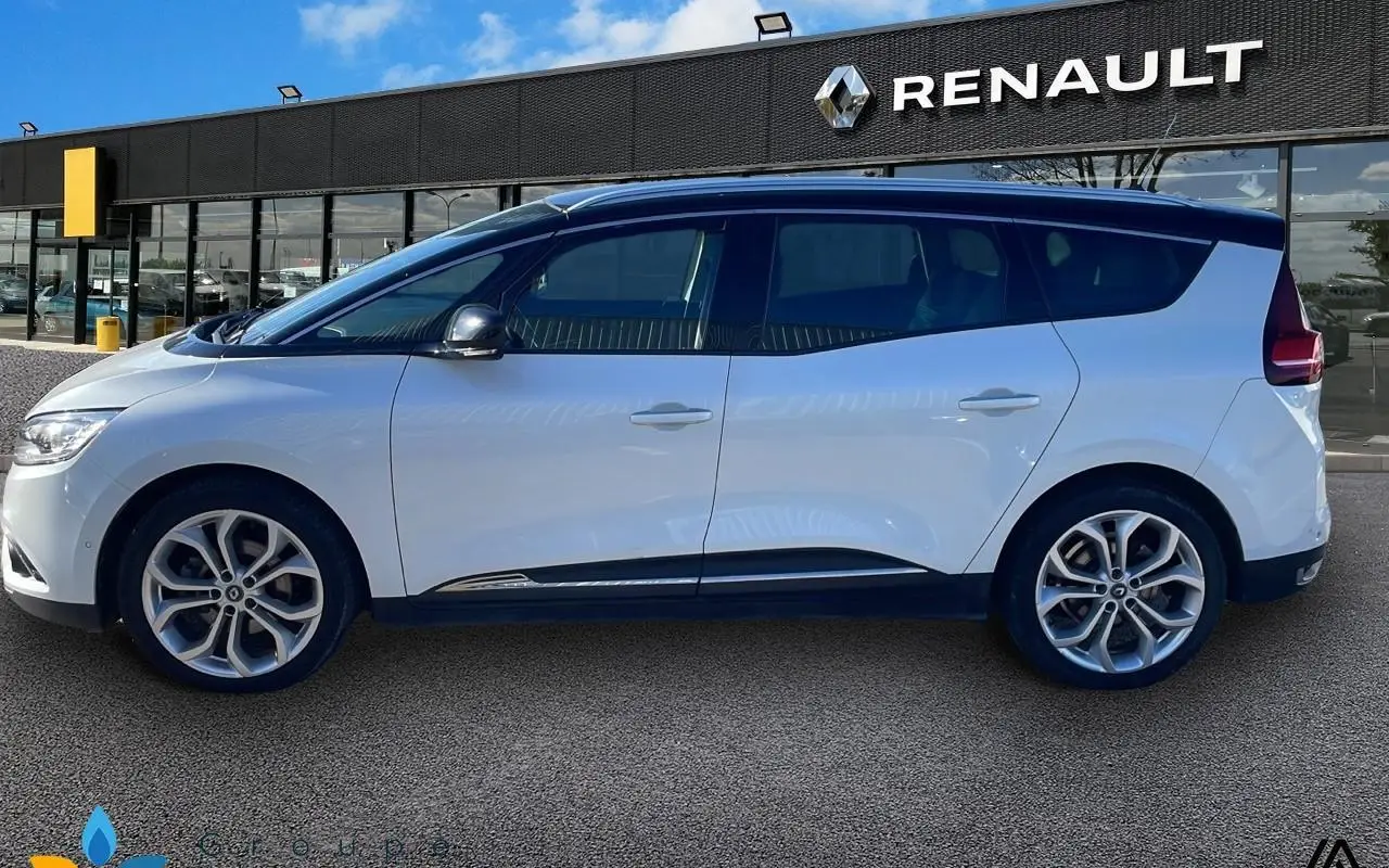 Renault Grand scenic iv business Grand scenic blue dci 120 business 1056 2