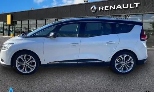 Renault Grand scenic iv business Grand scenic blue dci 120 business 1056 2
