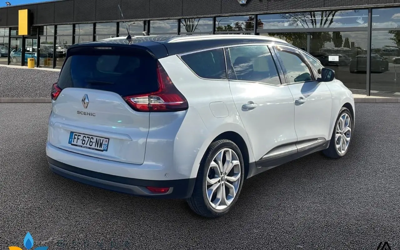 Renault Grand scenic iv business Grand scenic blue dci 120 business 1056 3