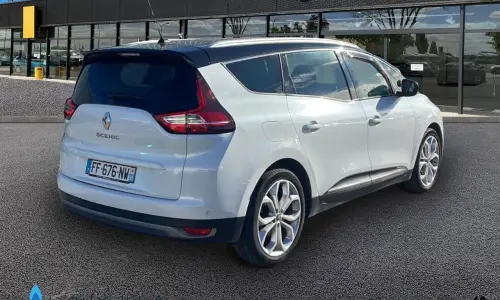 Renault Grand scenic iv business Grand scenic blue dci 120 business 1056 3