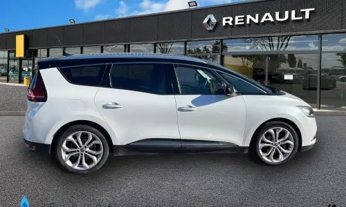 Renault Grand scenic iv business Grand scenic blue dci 120 business 1056 4