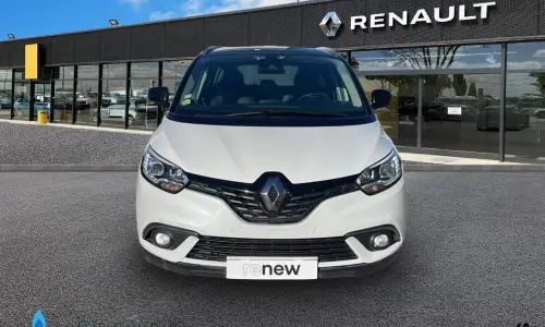 Renault Grand scenic iv business Grand scenic blue dci 120 business 1056 5