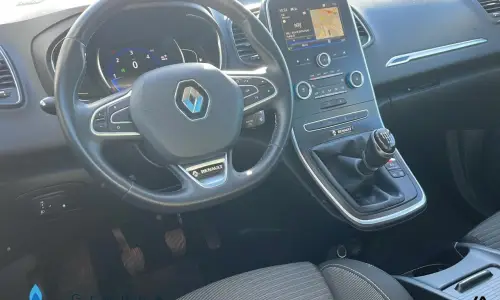 Renault Grand scenic iv business Grand scenic blue dci 120 business 1056 6