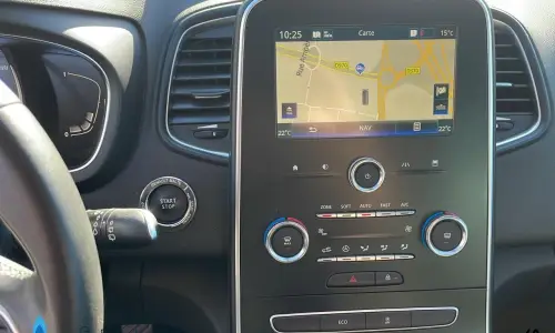 Renault Grand scenic iv business Grand scenic blue dci 120 business 1056 7