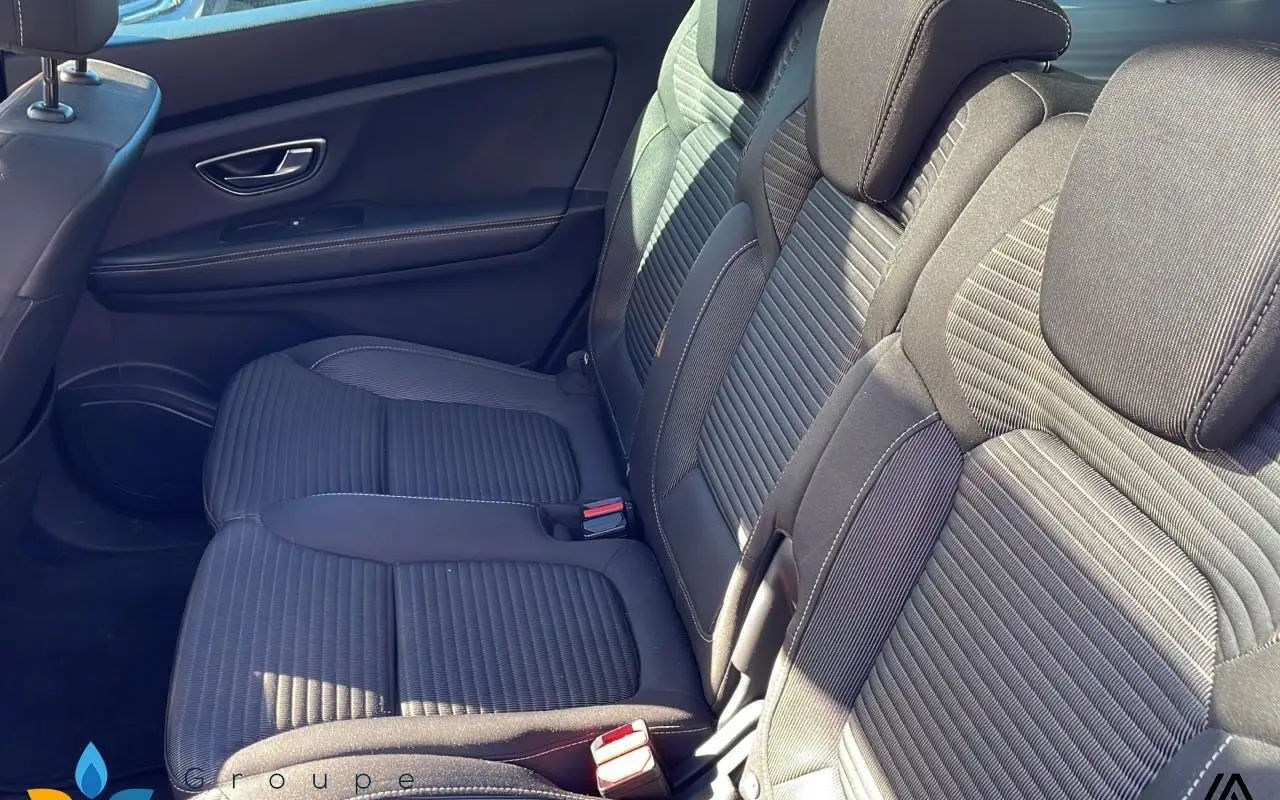 Renault Grand scenic iv business Grand scenic blue dci 120 business 1056 9