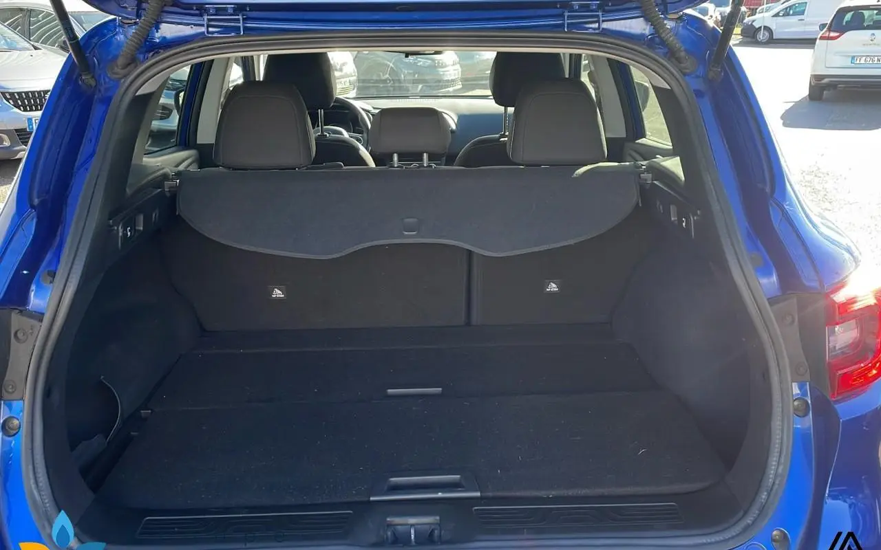 Renault Kadjar Tce 140 fap edc business 1057 10