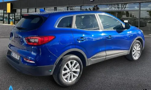 Renault Kadjar Tce 140 fap edc business 1057 3