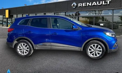 Renault Kadjar Tce 140 fap edc business 1057 4