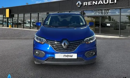 Renault Kadjar Tce 140 fap edc business 1057 5