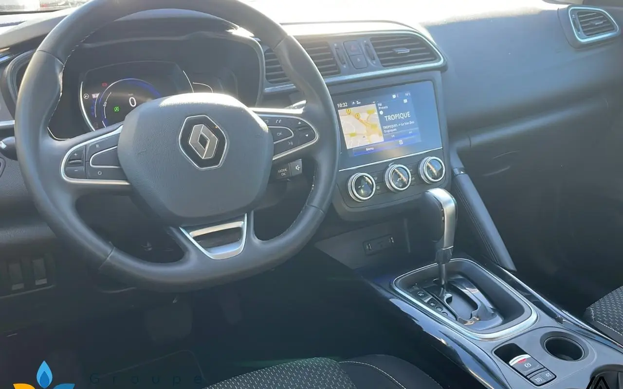 Renault Kadjar Tce 140 fap edc business 1057 6