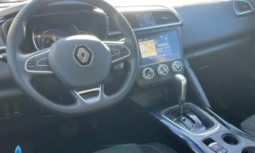 Renault Kadjar Tce 140 fap edc business 1057 6
