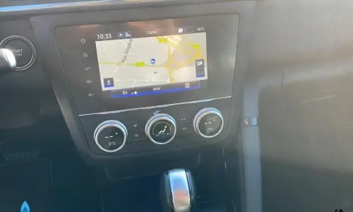 Renault Kadjar Tce 140 fap edc business 1057 7