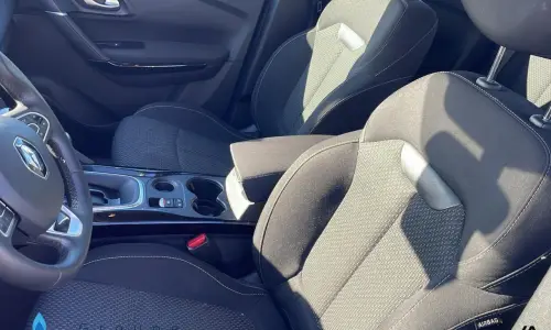 Renault Kadjar Tce 140 fap edc business 1057 8