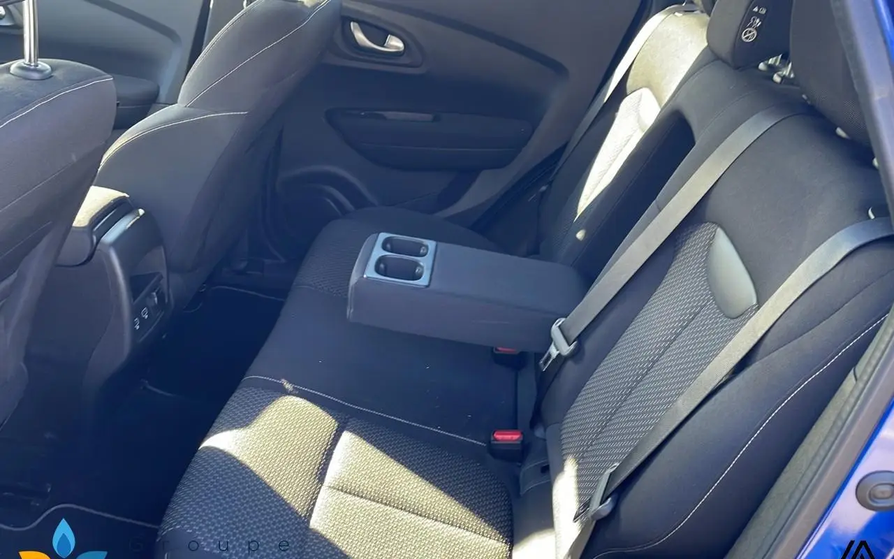 Renault Kadjar Tce 140 fap edc business 1057 9