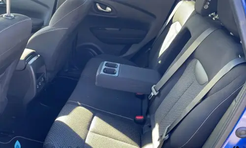 Renault Kadjar Tce 140 fap edc business 1057 9