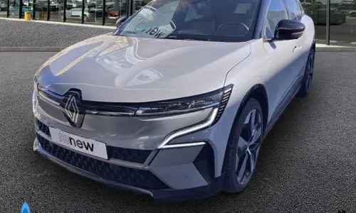 Renault Megane e-tech Megane e-tech ev60 220 ch super charge techno 1058