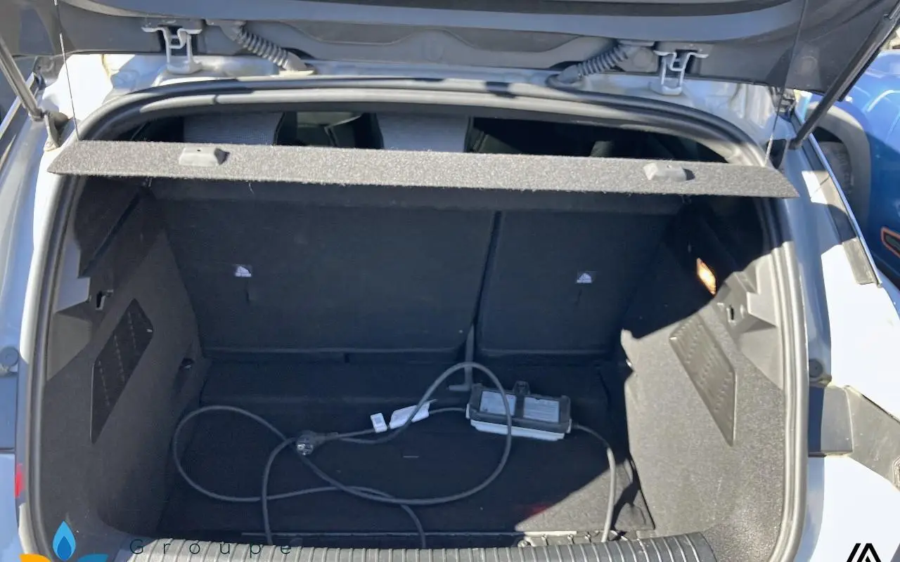 Renault Megane e-tech Megane e-tech ev60 220 ch super charge techno 1058 10