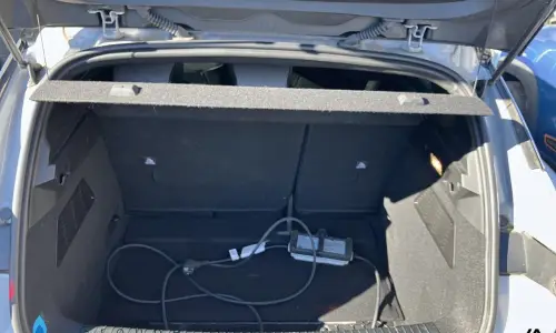 Renault Megane e-tech Megane e-tech ev60 220 ch super charge techno 1058 10