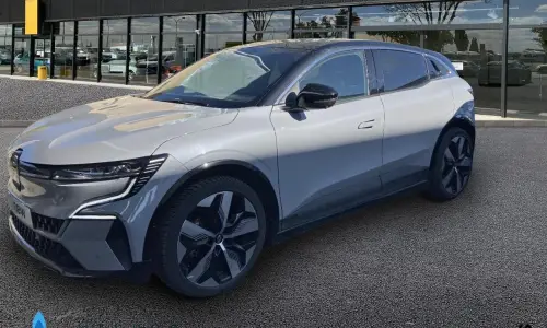 Renault Megane e-tech Megane e-tech ev60 220 ch super charge techno 1058 2