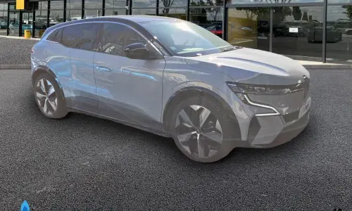 Renault Megane e-tech Megane e-tech ev60 220 ch super charge techno 1058 4