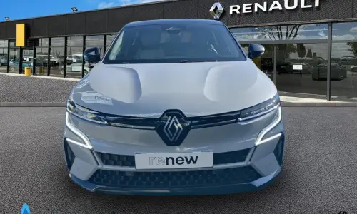 Renault Megane e-tech Megane e-tech ev60 220 ch super charge techno 1058 5