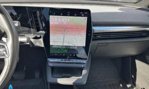 Renault Megane e-tech Megane e-tech ev60 220 ch super charge techno 1058 7