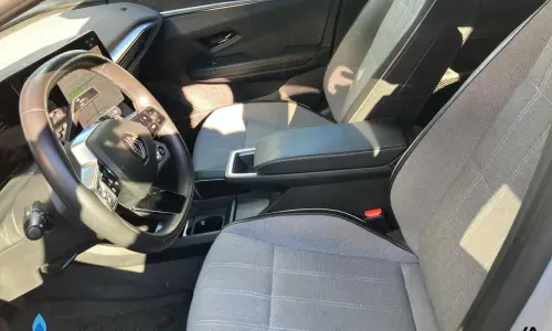 Renault Megane e-tech Megane e-tech ev60 220 ch super charge techno 1058 8