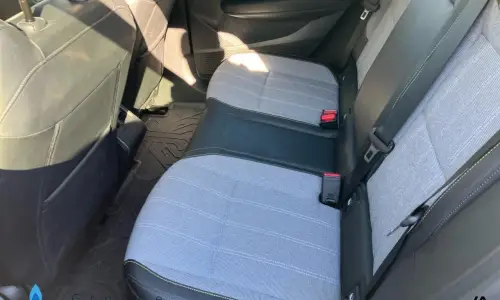 Renault Megane e-tech Megane e-tech ev60 220 ch super charge techno 1058 9