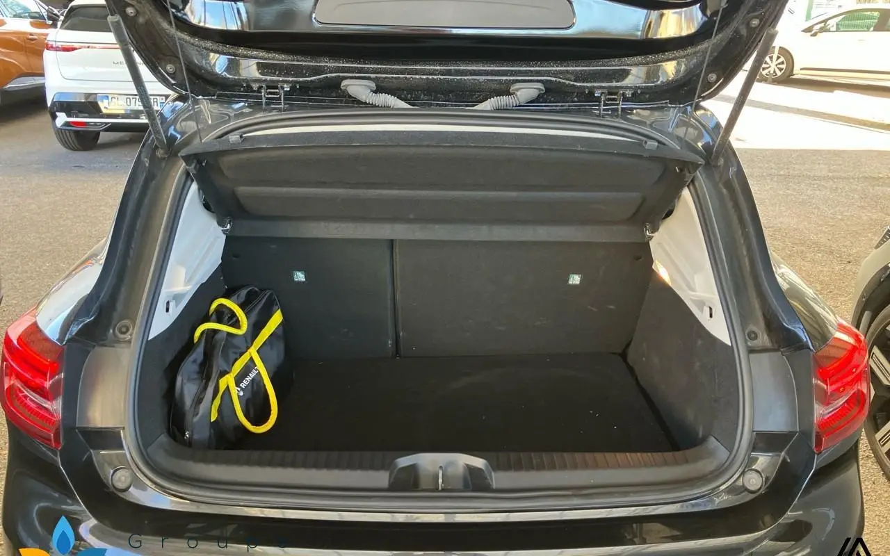 Renault Clio v Clio tce 90 evolution 1059 10