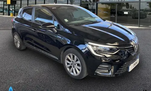 Renault Clio v Clio tce 90 evolution 1059 4