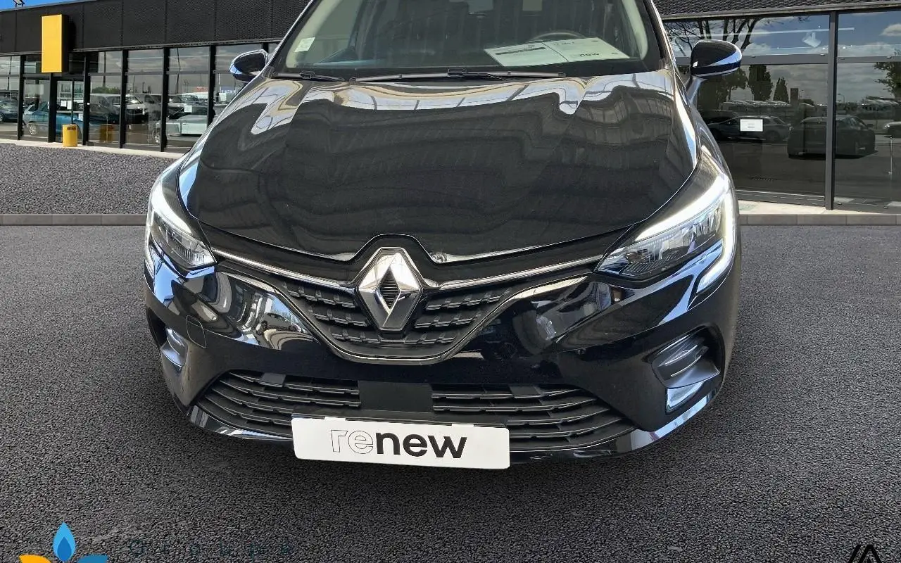 Renault Clio v Clio tce 90 evolution 1059 5