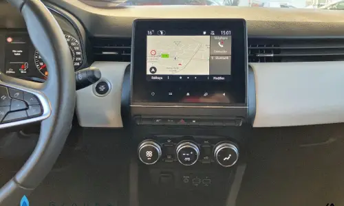 Renault Clio v Clio tce 90 evolution 1059 7