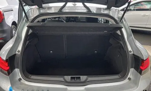 Renault Megane iv berline Mégane iv berline blue dci 115 edc - 21n business 1060 10