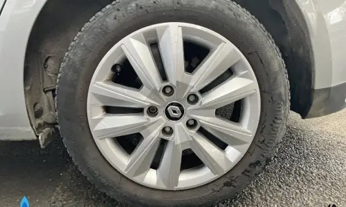 Renault Megane iv berline Mégane iv berline blue dci 115 edc - 21n business 1060 11