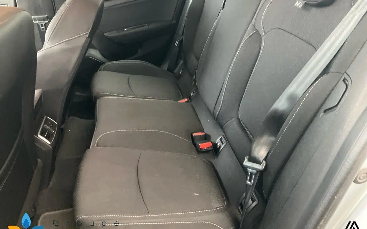 Renault Megane iv berline Mégane iv berline blue dci 115 edc - 21n business 1060 9