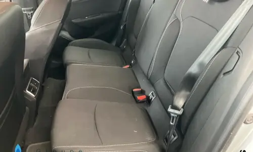 Renault Megane iv berline Mégane iv berline blue dci 115 edc - 21n business 1060 9