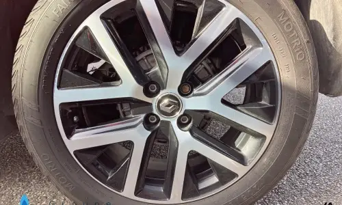 Renault Captur Tce 150 fap sl red edition 1061 11