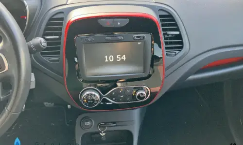 Renault Captur Tce 150 fap sl red edition 1061 7