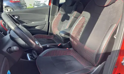 Renault Captur Tce 150 fap sl red edition 1061 8