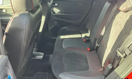 Renault Captur Tce 150 fap sl red edition 1061 9