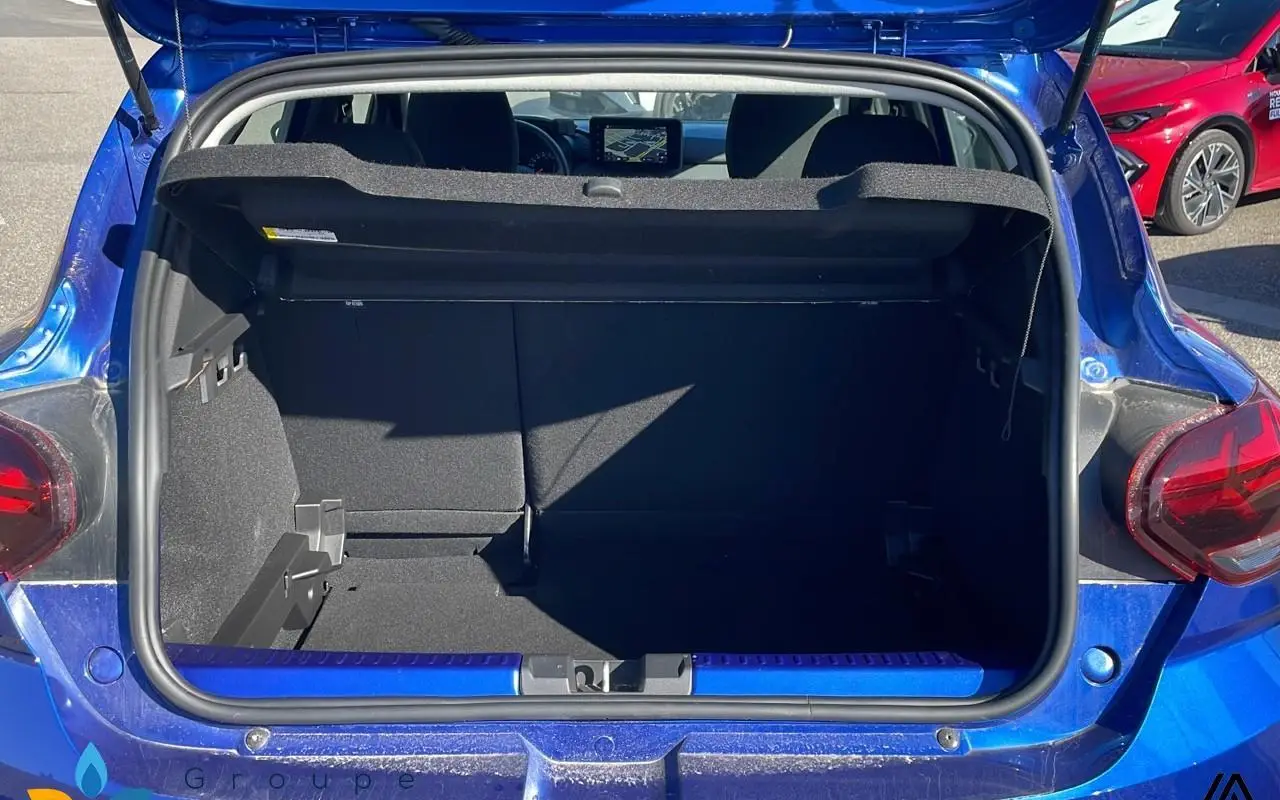 Dacia Sandero Eco-g 100 gsr2 stepway extreme + 1062 10