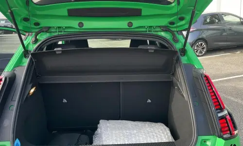 Renault 5 e-tech electrique Renault 5 e-tech electrique 150 ch autonomie confort techno 1063 10