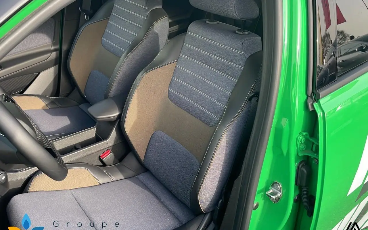 Renault 5 e-tech electrique Renault 5 e-tech electrique 150 ch autonomie confort techno 1063 8